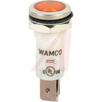 Wamco Inc. WL-6391Q2D3-24V