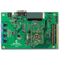 Microchip Technology Inc. ADM00499