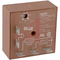 NCC Q3T-00300-321