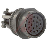 Amphenol Industrial PT01A-20-16S(SR)