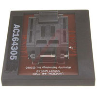 Microchip Technology Inc. AC164305