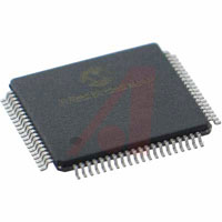 Microchip Technology Inc. PIC18LF8720-I/PT