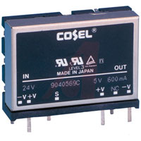 Cosel U.S.A. Inc. ZTS34805