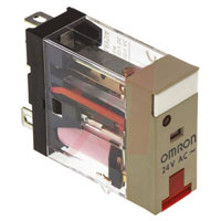 Omron Electronic Components G2R-1-SNI 24AC(S)