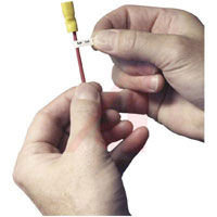 Thomas &amp; Betts WM-0 THRU 9