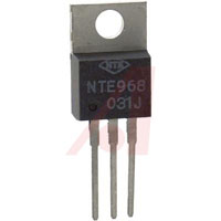 NTE Electronics, Inc. NTE968