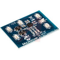 Microchip Technology Inc. RE46C122E16F