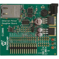 Microchip Technology Inc. AC164121