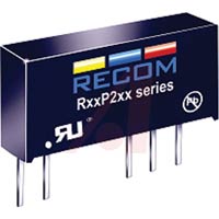 RECOM Power, Inc. R05P212D