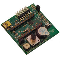 Microchip Technology Inc. TCAD001