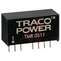 TRACO POWER NORTH AMERICA               TMR 4823