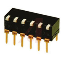 Omron Electronic Components A6TR6104