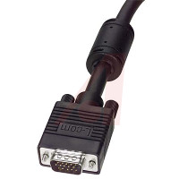 L-com Connectivity CTLF3VGAMM-10