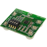 Microchip Technology Inc. MCP6V01DM-VOS