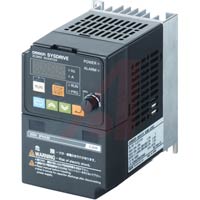 Omron Automation 3G3MX-A2037