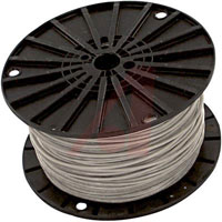 Olympic Wire and Cable Corp. TFFN 16G/ST WHT