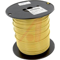 Olympic Wire and Cable Corp. 365 YELLOW CX/500