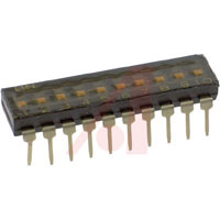 Omron Electronic Components A6T0102