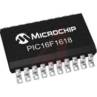 Microchip Technology Inc. PIC16F1618T-I/SO