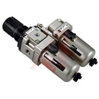 SMC Corporation AC30D-N02DE-Z