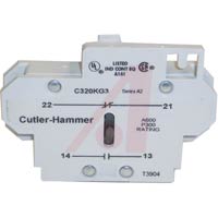 Eaton - Cutler Hammer C320KG3