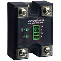 Crydom CD4850W3VR