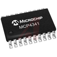 Microchip Technology Inc. MCP4341T-502E/ST