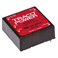 TRACO POWER NORTH AMERICA                THD 15-2411