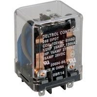 Deltrol Controls 20686-82
