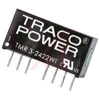 TRACO POWER NORTH AMERICA                TMR 3-2422WI