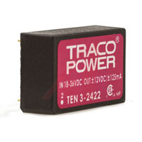 TRACO POWER NORTH AMERICA                TEN 3-2422
