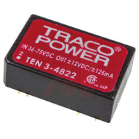 TRACO POWER NORTH AMERICA                TEN 3-4822