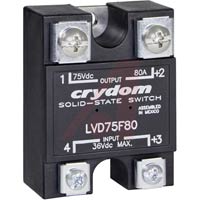 Crydom LVD75D80