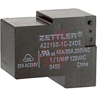 American Zettler, Inc. AZ2150-1C-24DE