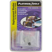 Platinum Tools 100004BL