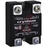 Crydom D24125PG