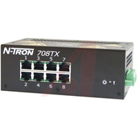 N-TRON Corporation 708TX