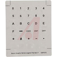 Storm Interface GSF0T203