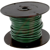 Olympic Wire and Cable Corp. 367 GREEN CX/100