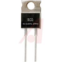 RCD Components MP220-R010-FBW
