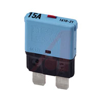E-T-A Circuit Protection and Control 1610-21-15A