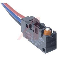 Omron Electronic Components D2VW-01-1HS