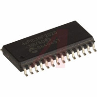 Microchip Technology Inc. DSPIC30F2020-30I/SO