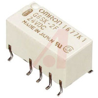 Omron Electronic Components G6SK2FDC12