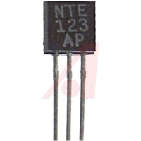 NTE Electronics, Inc. NTE123AP-10