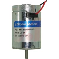 Globe Motors 403A6005-3