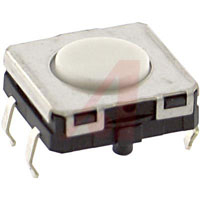 Omron Electronic Components B3W-4000 BY OMZ