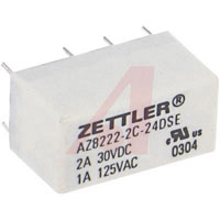 American Zettler, Inc. AZ8222-2C-24DSE