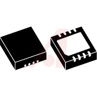 Microchip Technology Inc. PIC10F320T-I/MC
