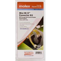 Molex Incorporated 76650-0138